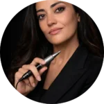 Instagram Ana Alicia Bernabé - Microblading Dos Hermanas, Sevilla