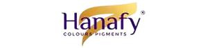 Logo Hanafy Color - Microblading Dos Hermanas, Sevilla by Ana Alicia Bernabé