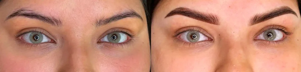 Transforma tu mirada con Microblading en Dos Hermanas